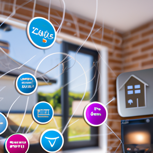 The Impact of Smart Homes on Our Lives