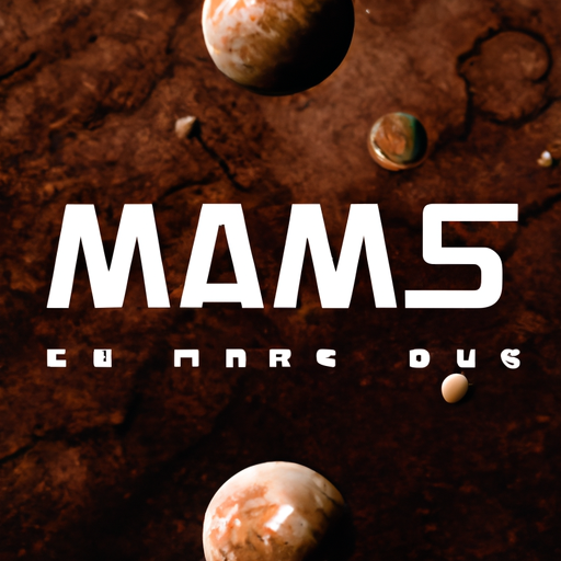 Os Homens São De Marte… E é Pra Lá Que Eu Vou Minha Vida Em Marte