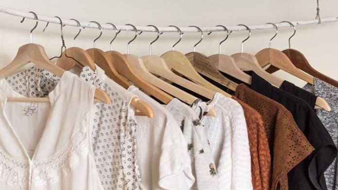 Ethical Fashion Choices Explore Organic Clothing Options