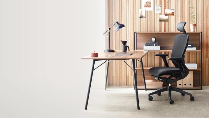How T50 Ergonomic Office Chairs Improve Your Health