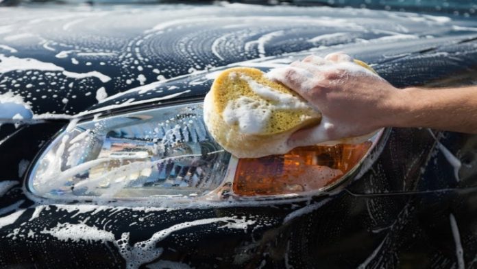 Why Full Car Detailing is More Than Just a Wash and Wax