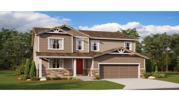 Homes for Sale in Colorado Springs Under $300 000