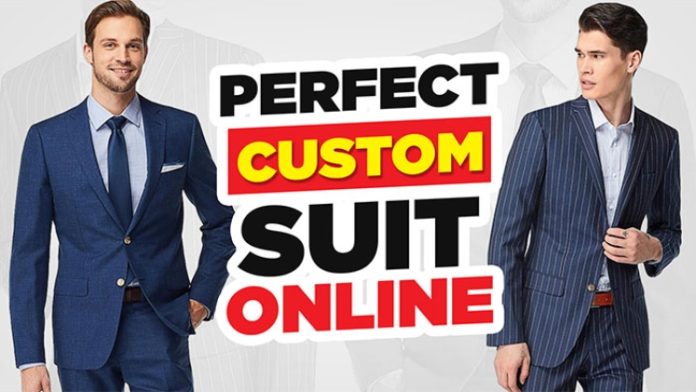 The Art of Personalisation Why Customising Men's Suits Matters