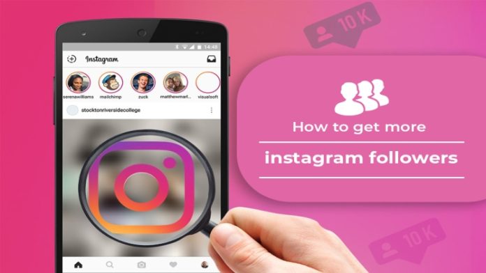 Accelerate Your Social Profile with Purchased Instagram Followers