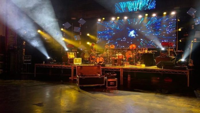 Captivate Your Audience with Led Screen Rental from Geoevent