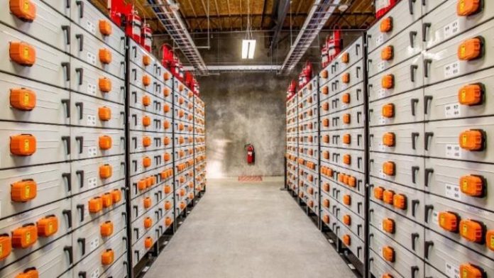 Educating Oneself About Energy Storage Systems
