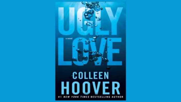 Exploring Intense Emotions and Vulnerability Ugly Love by Colleen Hoover Pdf