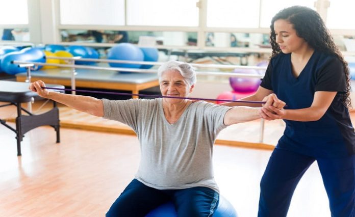 How to Have a Better Quality of Life with the Help of Physical Therapy