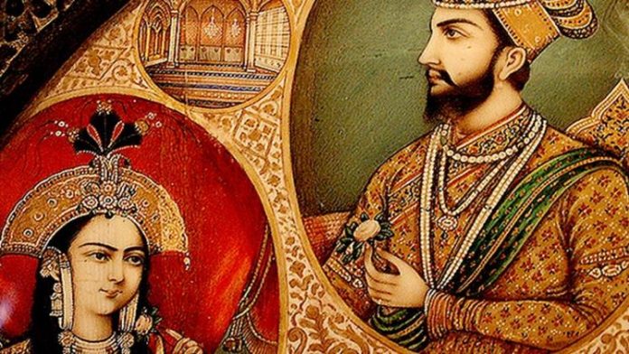The Lineage of Mughal Emperors and Their Contributions