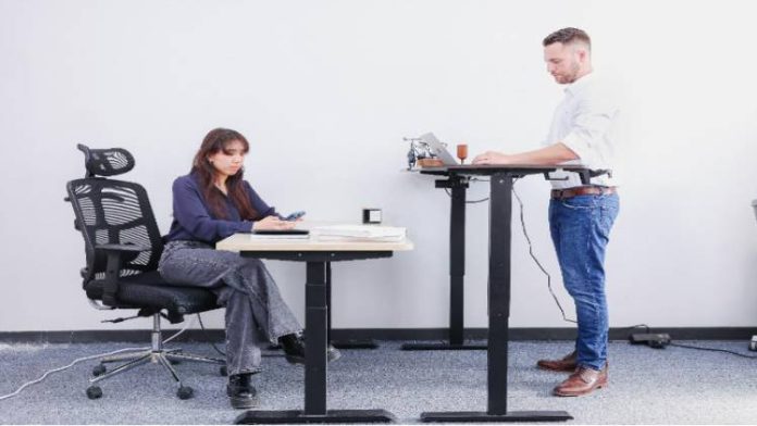 Who Should Consider Using Standing Desks