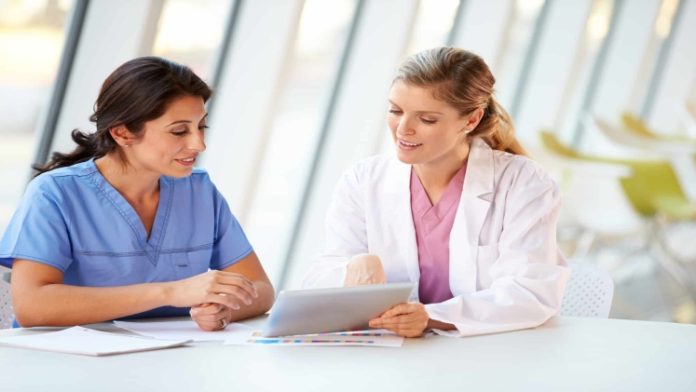 Why Healthcare Offers the Best Career Growth Opportunities Today
