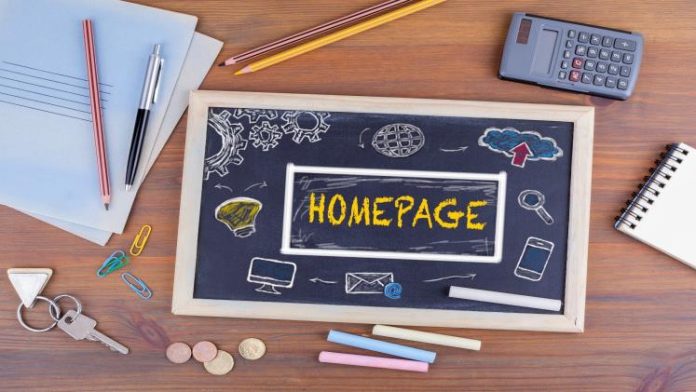 How to Create an Engaging App Home Page for Your Users