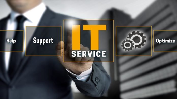 Why it is Important to Have an it Department