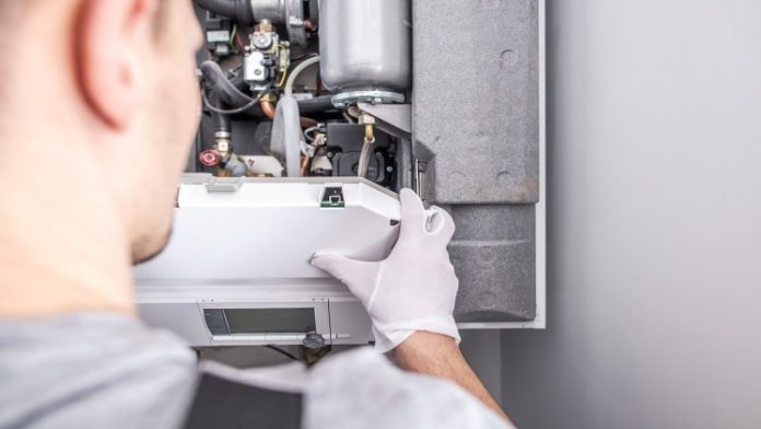 Your Expert Solution to Common Furnace Problems