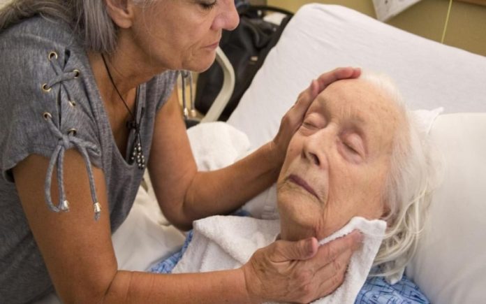 Can Nursing Home Be Liable for Abuse Itself