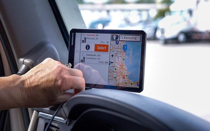 How to Choose the Best Gps Navigation System for Trucks