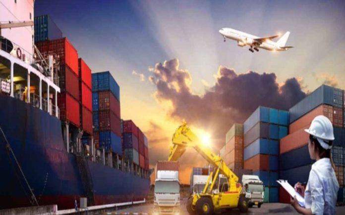 Revolutionising Global Supply Chains with International Freight Service