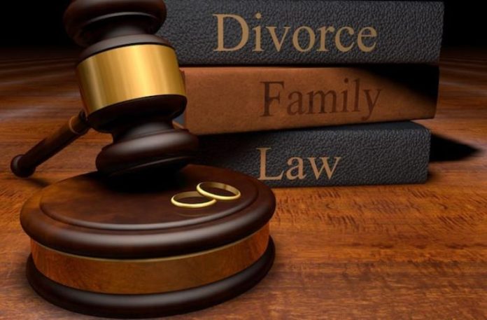 The Evolution of Divorce Law and Its Societal Impact