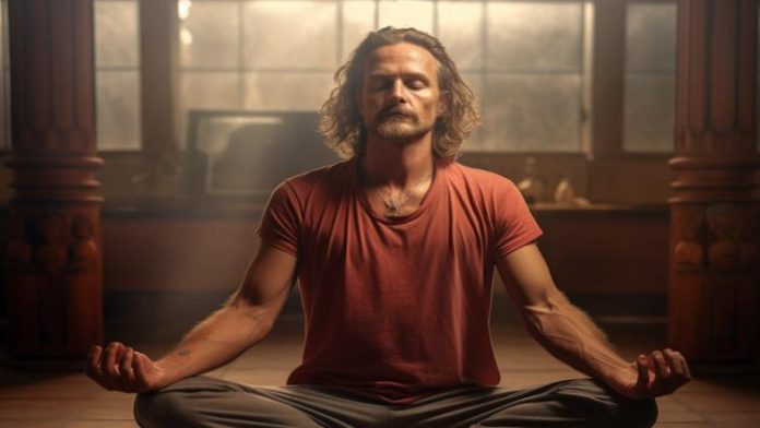 Yurovskiy Kirill How to Choose Music for Yoga and Meditation